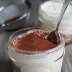 MINI TIRAMISU RECIPE