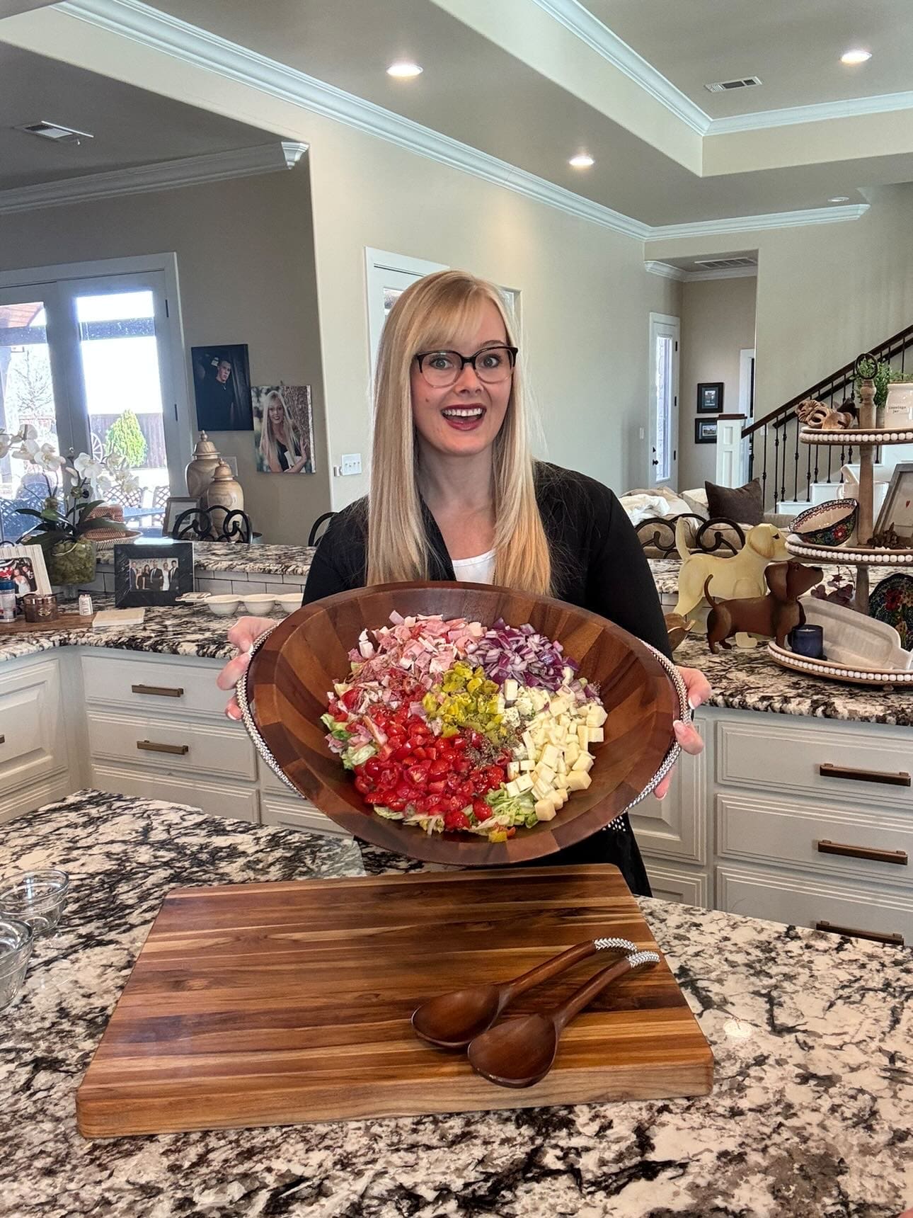 JERSEY MIKE’S SUB IN A TUB RECIPE