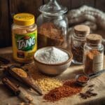 Hot Spiced Tea Mix Recipe: Easy Homemade Tea Mix