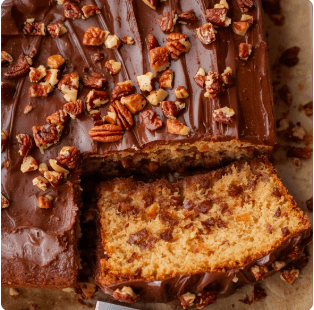 TEXAS SHEET CAKE RECIPE