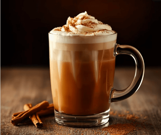 PRALINE COFFEE RECIPE