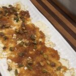BOURSIN CHEESE & HOT HONEY RECIPE