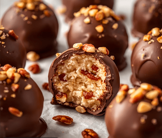 MARTHA WASHINGTON BALLS