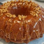 RUM CAKE RECIPE