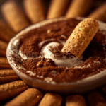 TIRAMISU DIP RECIPE