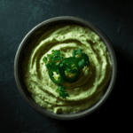 CHUY’S CREAMY JALAPENO DIP RECIPE