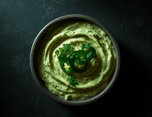 CHUY’S CREAMY JALAPENO DIP RECIPE