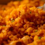 Spanish Rice Recipe: Easy Homemade Mexican-Style Spanish Rice