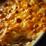 CHEESY GRITS RECIPE