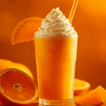 ORANGE JULIUS RECIPE