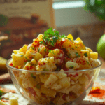 SOUTHERN STYLE POTATO SALAD RECIPE