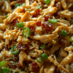 RAISIN JALAPENO CHICKEN SALAD RECIPE