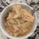 White Chicken Chili