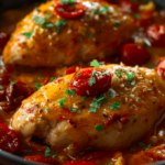 the best marry me chicken