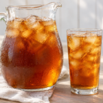 Southern Sweet Tea Recipe